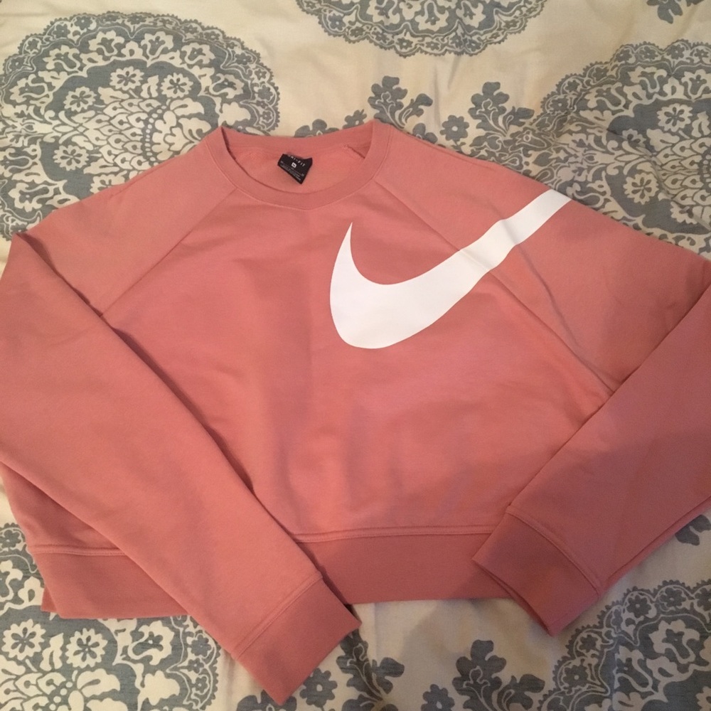 Nike Sweater